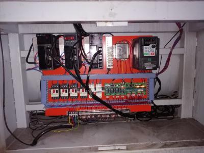 Sửa máy phay khoá cửa nhôm CNC 0943387711